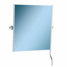 ЗЕРКАЛО РЕГУЛИРУЕМОЕ 50Х60 СМ