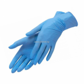 ПЕРЧАТКИ НИТРИЛОВЫЕ РАЗМЕР L (100 ШТУК) ПЕРЧАТКИ НИТРИЛОВЫЕ РАЗМЕР L (100 ШТУК)