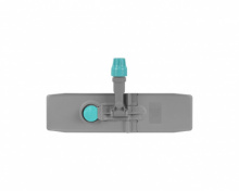 ШВАБРА-НАСАДКА STANDART ДЛЯ МОПОВ С КАРМАНАМИ, (40 Х 11 СМ)