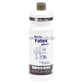 MERIDA FATEX ДЛЯ УДАЛЕНИЯ ЖИРОВЫХ ЗАГРЯЗНЕНИЙ - КОНЦЕНТРАТ (1Л.)