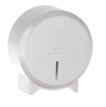 ДИСПЕНСЕР ТУАЛЕТНОЙ БУМАГИ МЕТАЛЛИЧЕСКИЙ MERIDA STELLA MINI (МАТОВЫЙ)