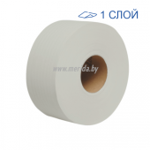 БУМАГА ТУАЛЕТНАЯ VEIRO PROFESSIONAL BASIC, 1-СЛОЙ, В УПАКОВКЕ 12 РУЛОНОВ БУМАГА ТУАЛЕТНАЯ VEIRO PROFESSIONAL BASIC, 1-СЛОЙ, В УПАКОВКЕ 12 РУЛОНОВ
