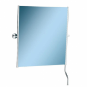 ЗЕРКАЛО РЕГУЛИРУЕМОЕ 50Х60 СМ ЗЕРКАЛО РЕГУЛИРУЕМОЕ 50Х60 СМ