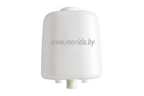 КОЛБА ДЛЯ СЕНСОРНОГО ДОЗАТОРА MERIDA HARMONY DHB103, DHC103, DHB407, DHC407, 1200 МЛ