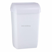 КОРЗИНА ДЛЯ МУСОРА ПЛАСТИКОВАЯ MERIDA HARMONY, 11 Л