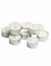 СВЕЧА ЧАЙНАЯ 30 ШТУК