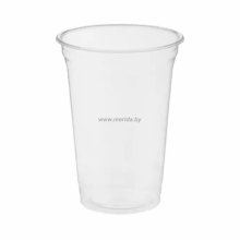 СТАКАН (ШЕЙКЕР) 400 МЛ (50 ШТ/УП) СТАКАН (ШЕЙКЕР) 400 МЛ (50 ШТ/УП)