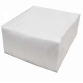 САЛФЕТКИ БУМАЖНЫЕ БЕЛЫЕ ДЛЯ ДИСПЕНСЕРА 17Х18, 1- СЛОЙ (200 ШТУК) 48 ПАЧЕК САЛФЕТКИ БУМАЖНЫЕ БЕЛЫЕ ДЛЯ ДИСПЕНСЕРА 17Х18, 1- СЛОЙ (200 ШТУК) 48 ПАЧЕК