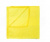 САЛФЕТКА МИКРОФИБРА 29 Х 29 СМ, ЖЕЛТАЯ