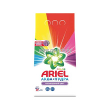 ARIEL КОЛОР АВТОМАТ СТИРАЛЬНЫЙ ПОРОШОК 3КГ