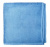 САЛФЕТКА МИКРОФИБРА, 29х29 СМ, СИНЯЯ САЛФЕТКА МИКРОФИБРА, 29х29 СМ, СИНЯЯ