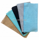 САЛФЕТКА ИЗ МИКРОФИБРЫ 30 Х 30 СМ (5 ШТ/УП) САЛФЕТКА ИЗ МИКРОФИБРЫ 30 Х 30 СМ (5 ШТ/УП)