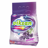 CТИРАЛЬНЫЙ ПОРОШОК ВИКСАН, 2,4 КГ