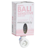 МЫЛО-ПЕНА MERIDA BALI SENSITIVE WOMEN, АРОМАТ ЖЕНСКОГО ПАРФЮМА МЫЛО-ПЕНА MERIDA BALI SENSITIVE WOMEN, АРОМАТ ЖЕНСКОГО ПАРФЮМА