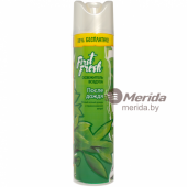 ОСВЕЖИТЕЛЬ ВОЗДУХА FIRST FRESH, "ПОСЛЕ ДОЖДЯ"