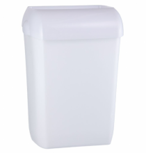  КОРЗИНА НАСТЕННАЯ ПОДВЕСНАЯ MERIDA HARMONY, 23 Л