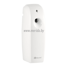 ЭЛЕКТРОННЫЙ ОСВЕЖИТЕЛЬ "MERIDA" C ЖК-ДИСПЛЕЕМ LCD