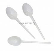 ЛОЖКА СТОЛОВАЯ ОДНОРАЗОВАЯ (100ШТ/УП) ЛОЖКА СТОЛОВАЯ ОДНОРАЗОВАЯ (100ШТ/УП)