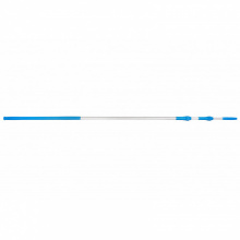 ТЕЛЕСКОПИЧЕСКАЯ АЛЮМИНИЕВАЯ РУКОЯТКА 1600-5000 ММ