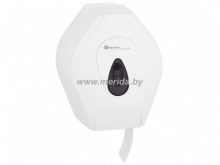 ДЕРЖАТЕЛЬ ТУАЛЕТНОЙ БУМАГИ "MINI MERIDA TOP" (СЕРАЯ КАПЛЯ)