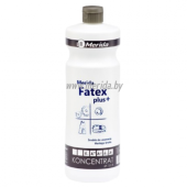 MERIDA FATEX ДЛЯ УДАЛЕНИЯ ЖИРОВЫХ ЗАГРЯЗНЕНИЙ - КОНЦЕНТРАТ (1Л.)