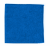САЛФЕТКА ИЗ МИКРОФИБРЫ 35 Х 40 (СИНЯЯ) САЛФЕТКА ИЗ МИКРОФИБРЫ 35 Х 40 (СИНЯЯ)