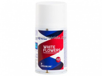 WHITE FLOWERS - АЭРОЗОЛЬНОЕ СРЕДСТВО АРОМАТИЗАЦИИ ВОЗДУХА DREAMLINE WHITE FLOWERS - АЭРОЗОЛЬНОЕ СРЕДСТВО АРОМАТИЗАЦИИ ВОЗДУХА DREAMLINE