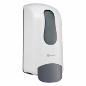 ДОЗАТОР ЖИДКОГО МЫЛА MERIDA ONE SLIM 1000 МЛ