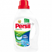 PERSIL СРЕДСТВО ДЛЯ СТИРКИ 1300 МЛ. ГЕЛЬ ДЛЯ БЕЛОГО  (20 СТИРОК)