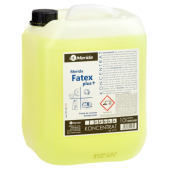 MERIDA FATEX ДЛЯ УДАЛЕНИЯ ЖИРОВЫХ ЗАГРЯЗНЕНИЙ - КОНЦЕНТРАТ (10Л.)