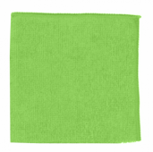 САЛФЕТКА ИЗ МИКРОФИБРЫ 50 Х 60 СМ, ЗЕЛЕНАЯ
