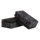 ГУБКИ ДЛЯ МЫТЬЯ ПОСУДЫ С АБРАЗИВОМ (4 ШТ/УП) ГУБКИ ДЛЯ МЫТЬЯ ПОСУДЫ С АБРАЗИВОМ (4 ШТ/УП)