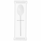 ЛОЖКА СТОЛОВАЯ В ИНДИВ.УПАКОВКЕ (400 ШТ/УП) ЛОЖКА СТОЛОВАЯ В ИНДИВ.УПАКОВКЕ (400 ШТ/УП)