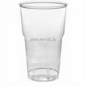 СТАКАН 500МЛ (50ШТ)