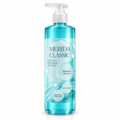 СРЕДСТВО ДЛЯ МЫТЬЯ ПОСУДЫ MERIDA CLASSIC, 500 Г