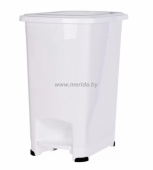 КОНТЕЙНЕР ДЛЯ МУСОРА С ПЕДАЛЬЮ, 10 Л