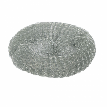 ГУБКА МЕТАЛЛИЧЕСКАЯ (3 ШТ/УП)