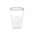 СТАКАН 200 МЛ (100 ШТ/УП) СТАКАН 200 МЛ (100 ШТ/УП)