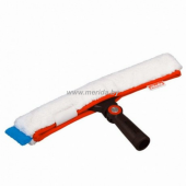 ЩЁТКА ДЛЯ МЫТЬЯ ОКОН ЭВОЛЮШН, 35 СМ